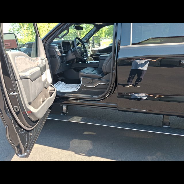 2026 Ford Super Duty F-350 SRW Base thumbnail 12