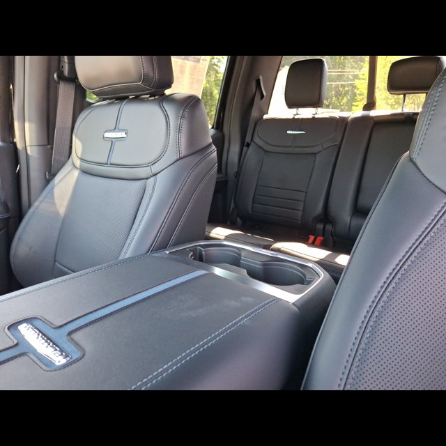 2026 Ford Super Duty F-350 SRW Base thumbnail 15