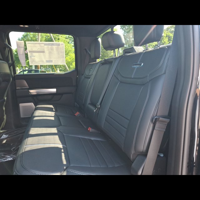 2026 Ford Super Duty F-350 SRW Base thumbnail 17