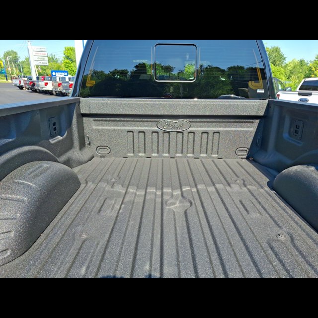 2026 Ford Super Duty F-350 SRW Base thumbnail 20