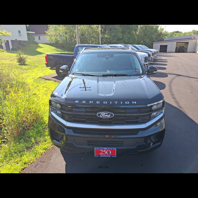 2027 Ford Expedition Platinum thumbnail 5