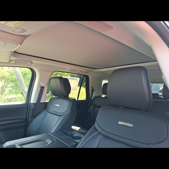 2027 Ford Expedition Platinum thumbnail 12