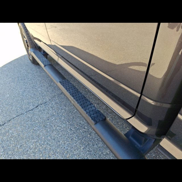 2026 Ram 2500 Black Express thumbnail 19