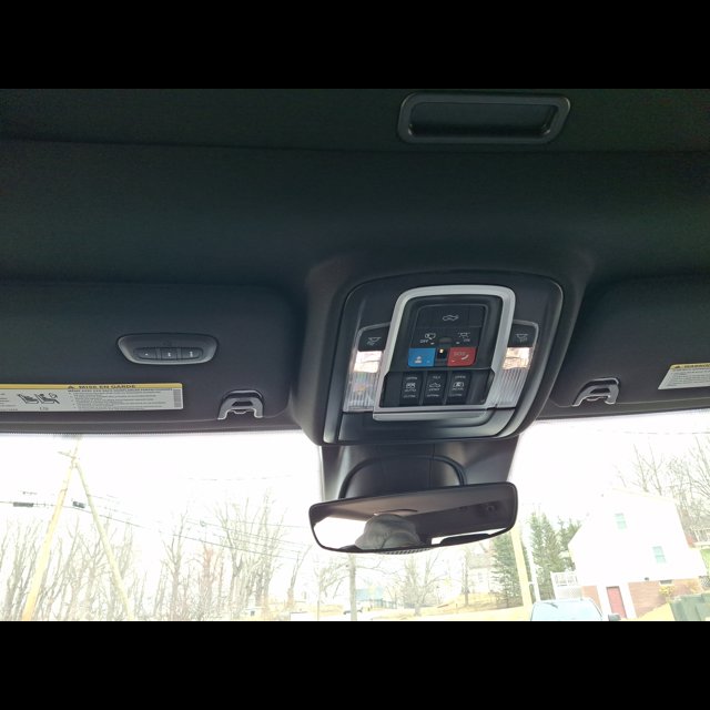 2026 Ram 2500 Laramie thumbnail 13