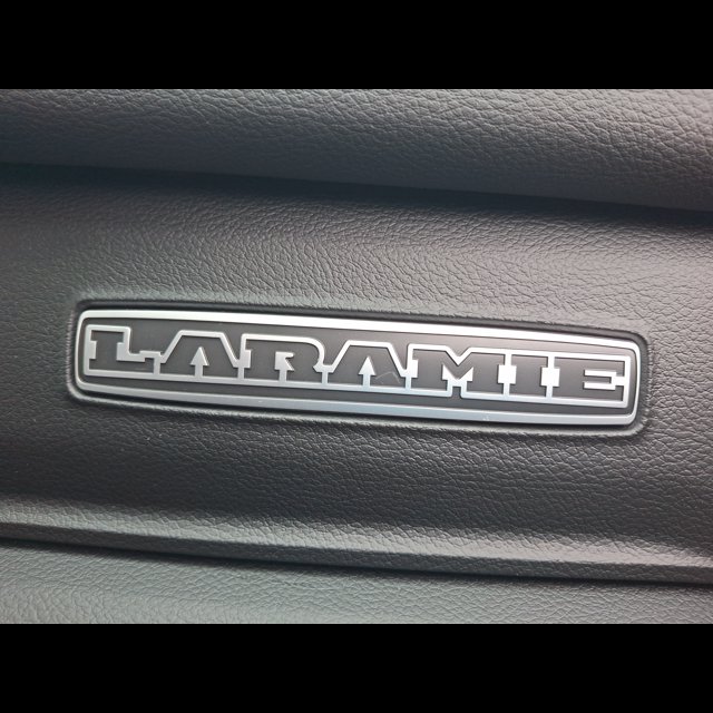 2026 Ram 2500 Laramie thumbnail 17