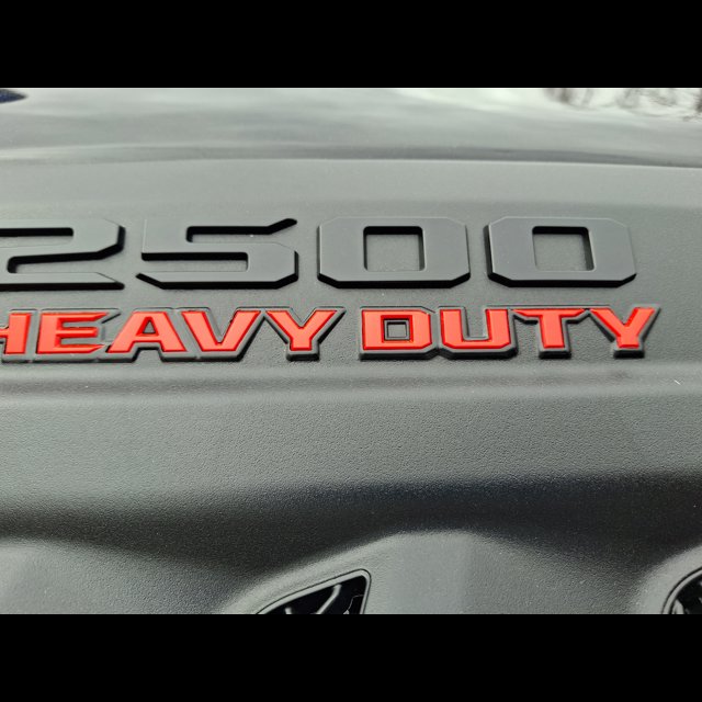 2026 Ram 2500 Laramie thumbnail 18