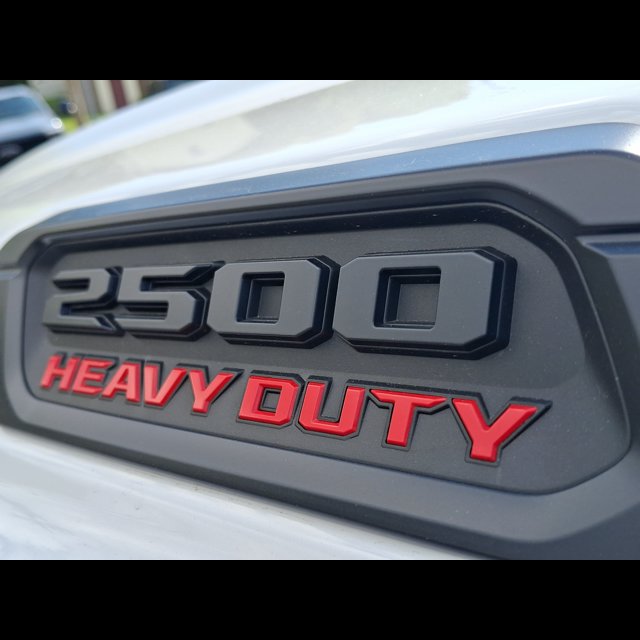 2026 Ram 2500 Tradesman thumbnail 8