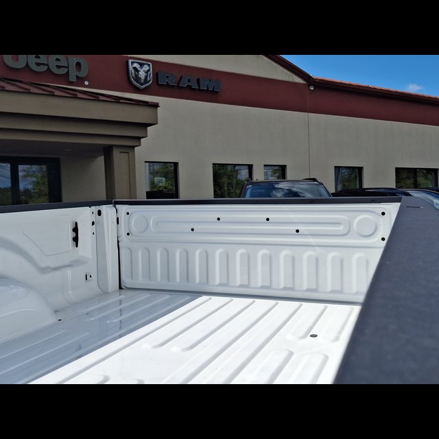 2026 Ram 2500 Tradesman thumbnail 10