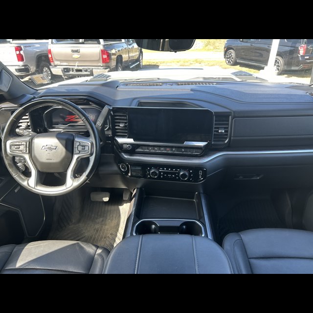 2024 Chevrolet Silverado 2500HD LTZ thumbnail 2