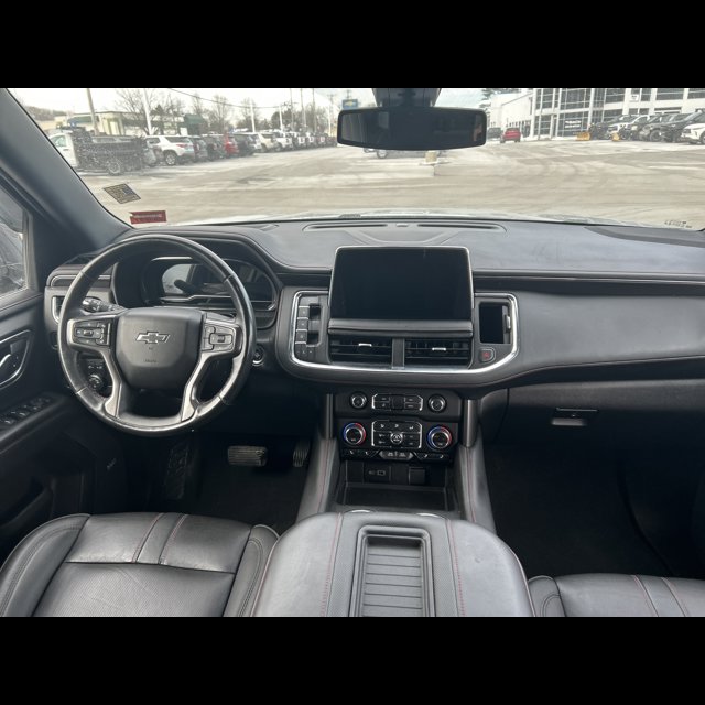 2022 Chevrolet Tahoe RST thumbnail 8