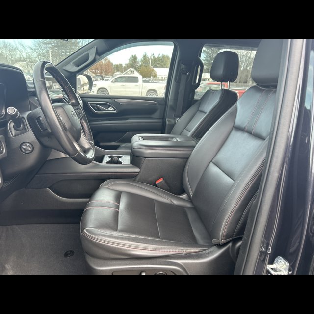 2022 Chevrolet Tahoe RST thumbnail 9