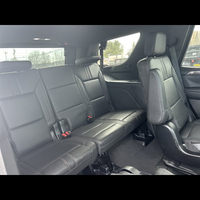2022 Chevrolet Tahoe RST thumbnail 12