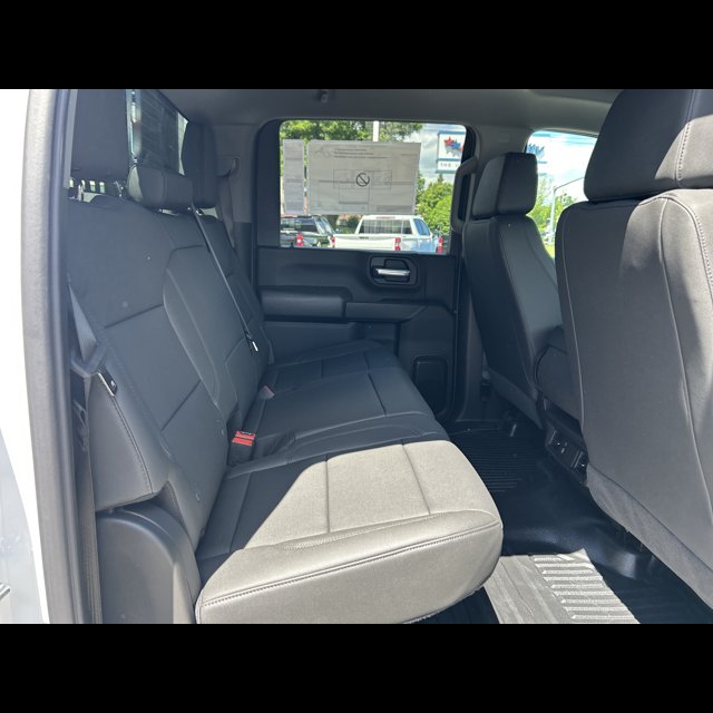 2026 Chevrolet Silverado 3500HD CC Work Truck thumbnail 11