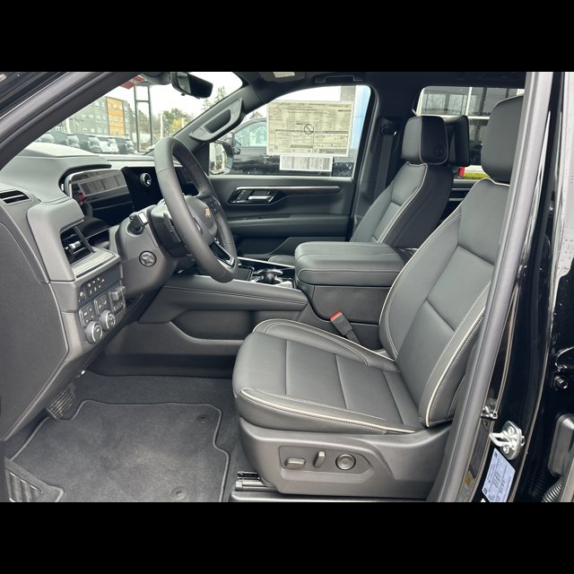 2026 Chevrolet Tahoe Premier thumbnail 9