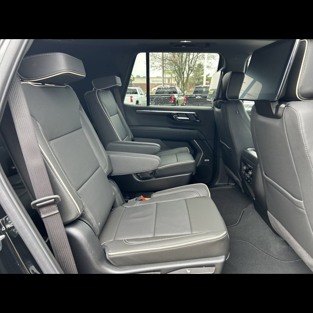 2026 Chevrolet Tahoe Premier thumbnail 11