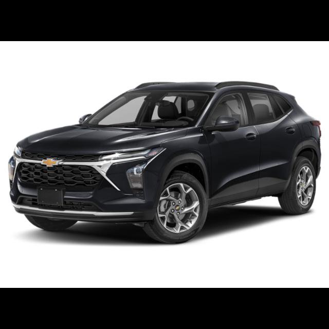 2026 Chevrolet Trax ACTIV FWD