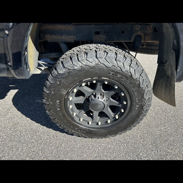 2017 Ram 2500 Big Horn thumbnail 5