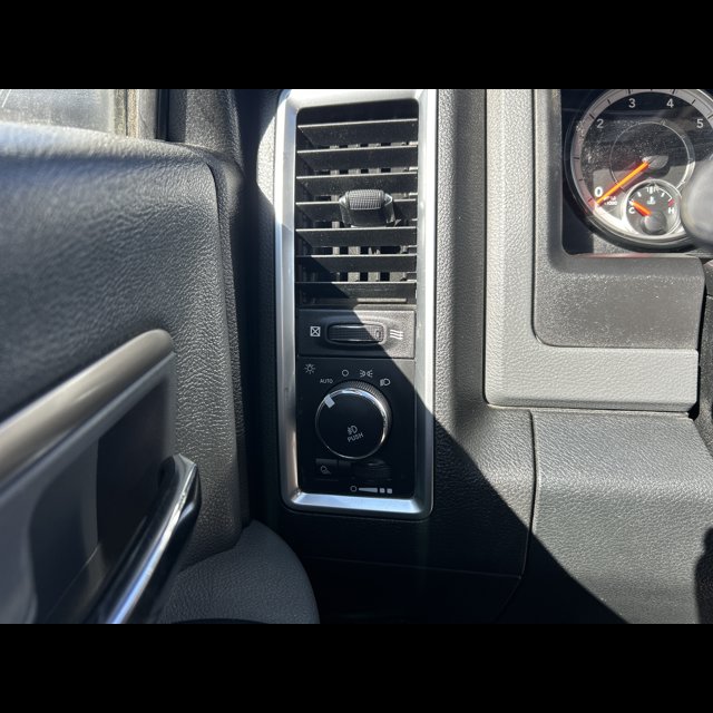 2017 Ram 2500 Big Horn thumbnail 13