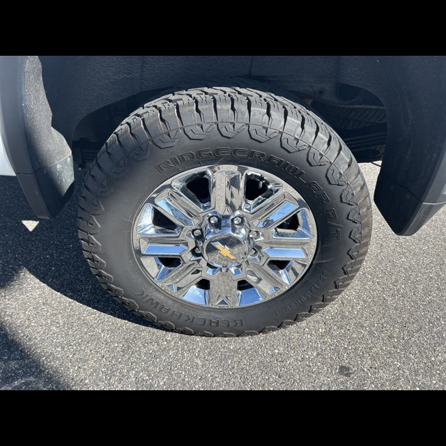 2024 Chevrolet Silverado 2500HD High Country thumbnail 5