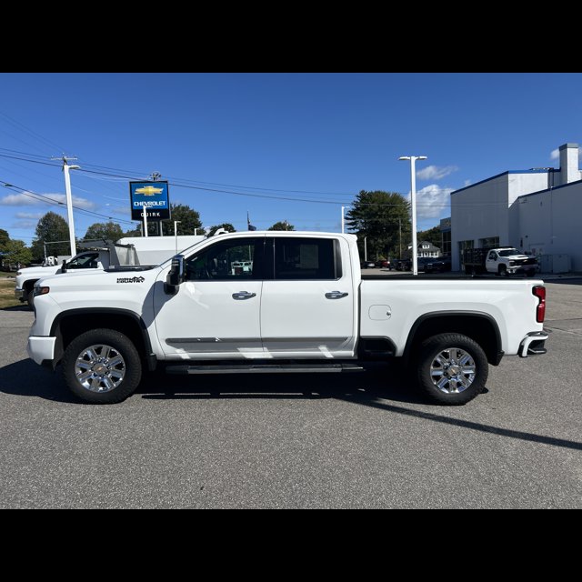 2024 Chevrolet Silverado 2500HD High Country thumbnail 6