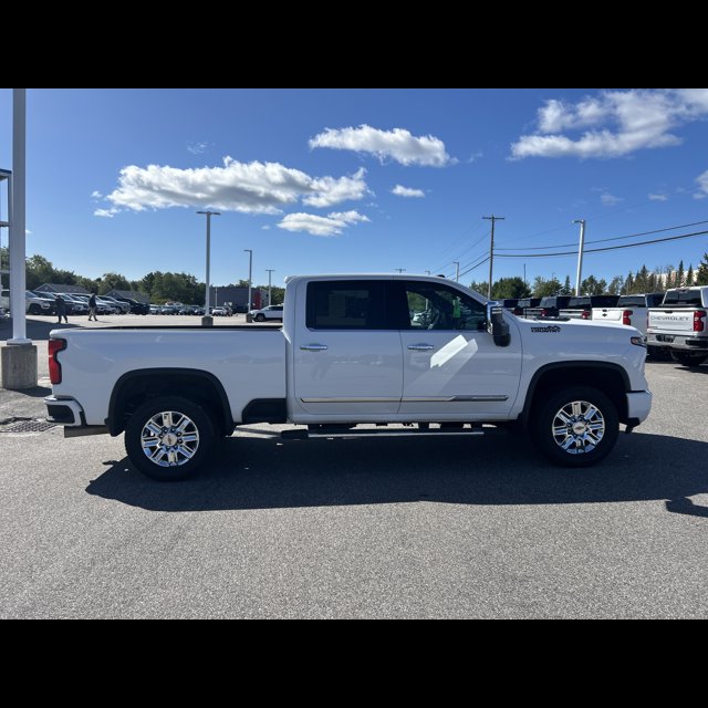 2024 Chevrolet Silverado 2500HD High Country thumbnail 7