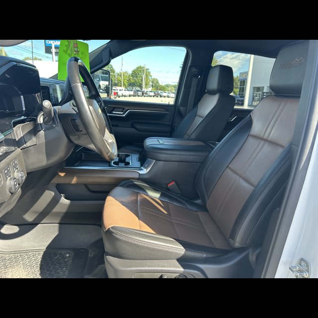 2024 Chevrolet Silverado 2500HD High Country thumbnail 9