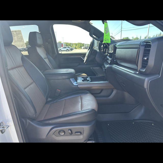 2024 Chevrolet Silverado 2500HD High Country thumbnail 10