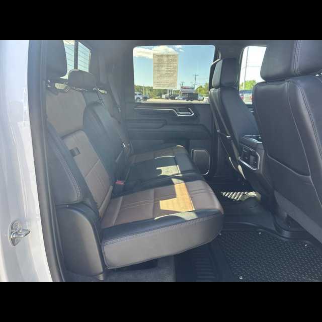 2024 Chevrolet Silverado 2500HD High Country thumbnail 11