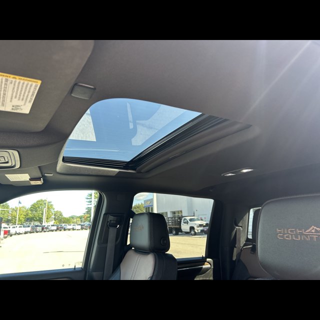 2024 Chevrolet Silverado 2500HD High Country thumbnail 12