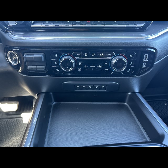 2024 Chevrolet Silverado 2500HD High Country thumbnail 13