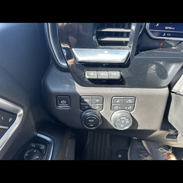 2024 Chevrolet Silverado 2500HD High Country thumbnail 14