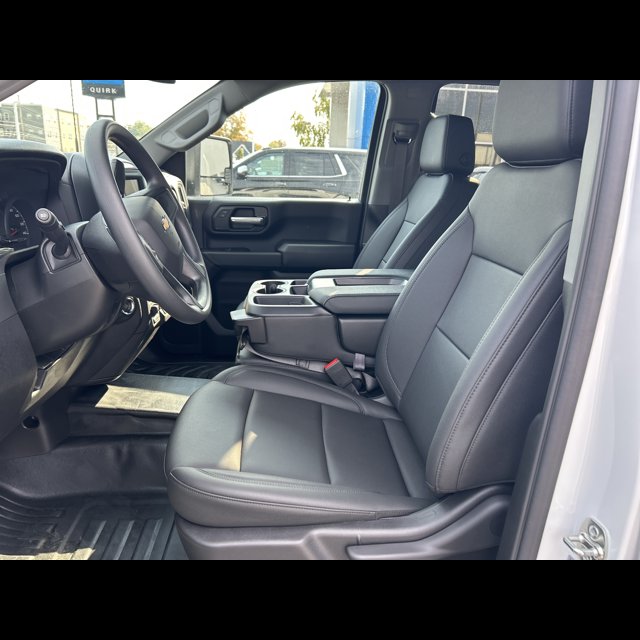 2026 Chevrolet Silverado 2500HD Work Truck thumbnail 9