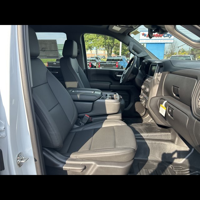 2026 Chevrolet Silverado 2500HD Work Truck thumbnail 10