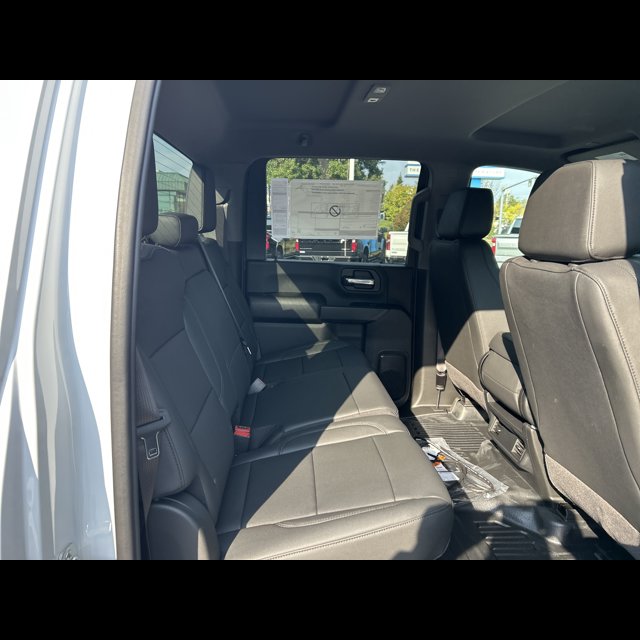 2026 Chevrolet Silverado 2500HD Work Truck thumbnail 11