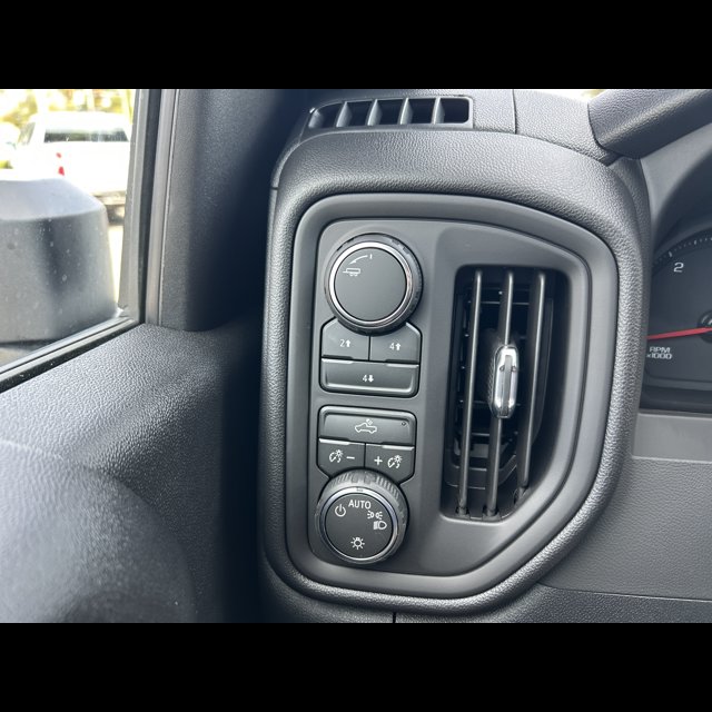 2026 Chevrolet Silverado 2500HD Work Truck thumbnail 13