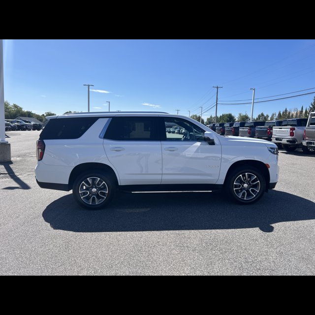 2022 Chevrolet Tahoe LT thumbnail 7