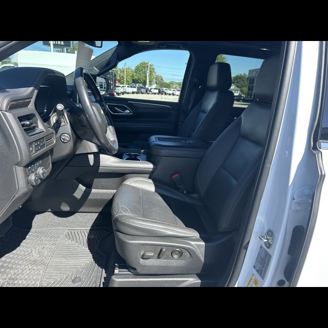 2022 Chevrolet Tahoe LT thumbnail 9
