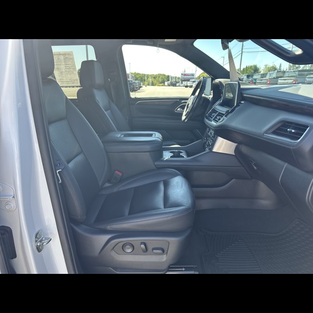 2022 Chevrolet Tahoe LT thumbnail 10