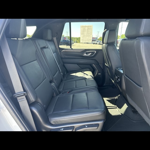 2022 Chevrolet Tahoe LT thumbnail 11
