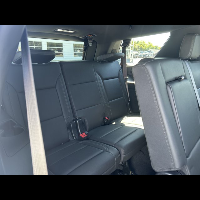 2022 Chevrolet Tahoe LT thumbnail 12