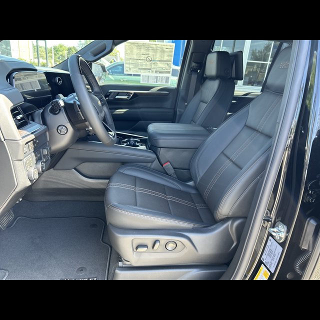 2026 Chevrolet Tahoe High Country thumbnail 9