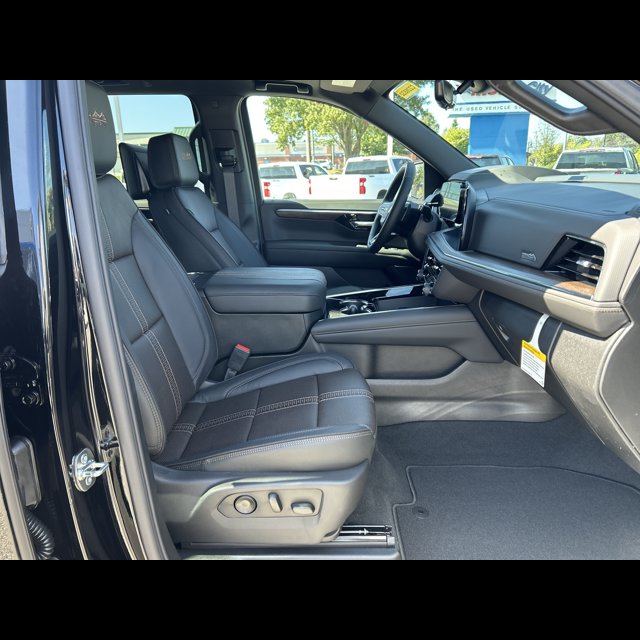 2026 Chevrolet Tahoe High Country thumbnail 10