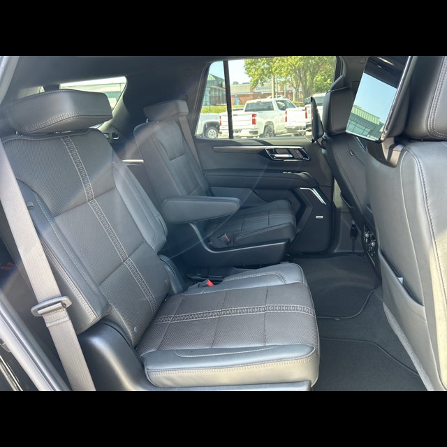 2026 Chevrolet Tahoe High Country thumbnail 11