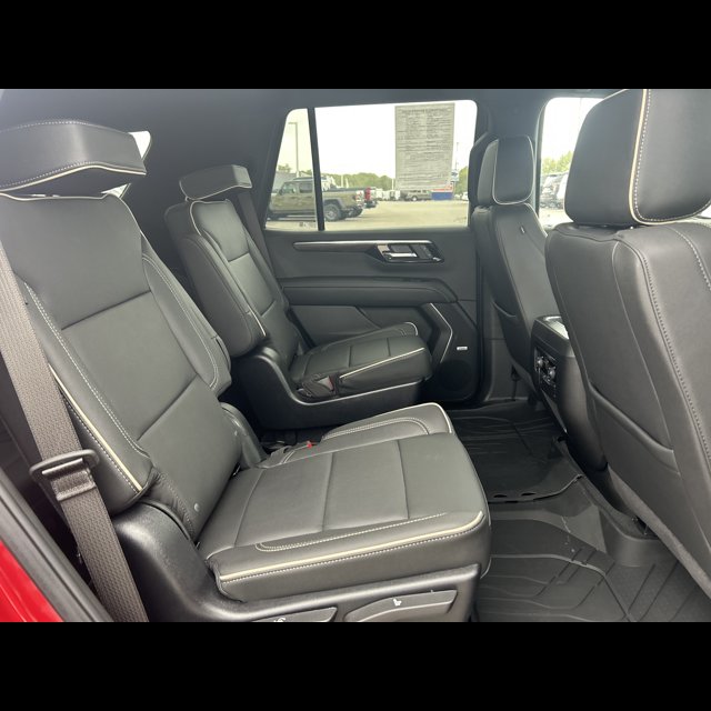 2025 Chevrolet Tahoe Premier thumbnail 11