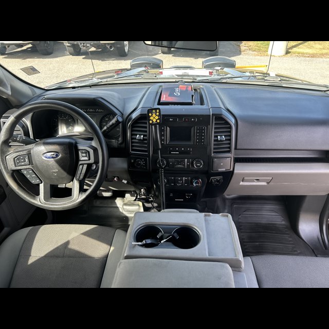 2018 Ford F-150 XL thumbnail 8