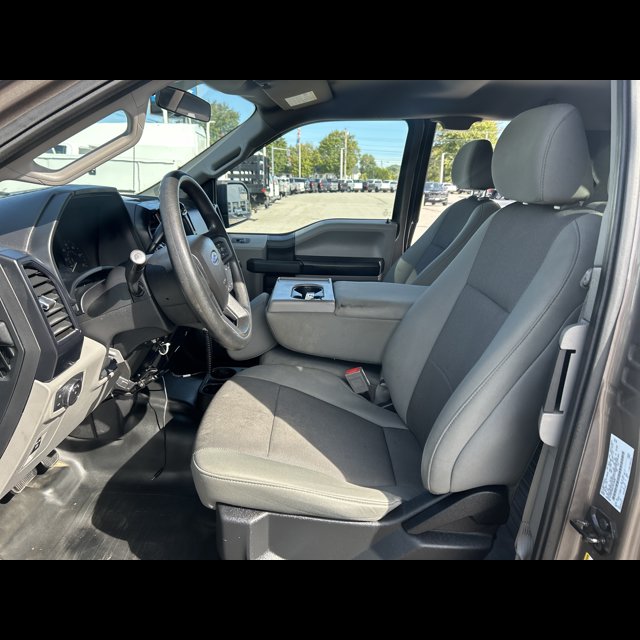2018 Ford F-150 XL thumbnail 9