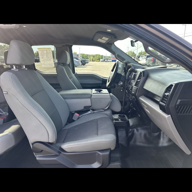 2018 Ford F-150 XL thumbnail 10