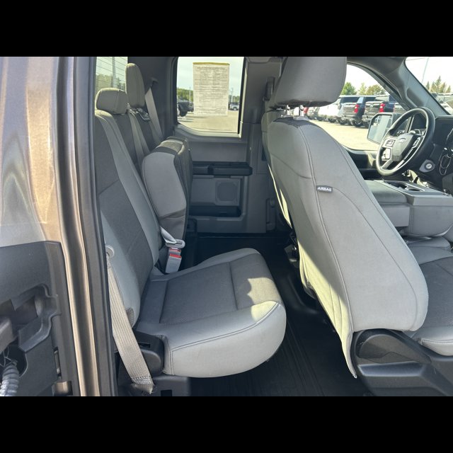 2018 Ford F-150 XL thumbnail 11
