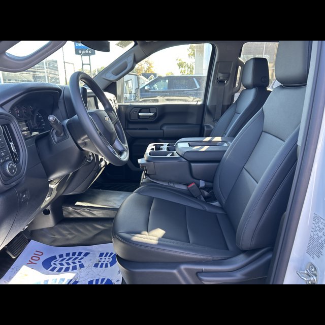 2026 Chevrolet Silverado 2500HD Work Truck thumbnail 8