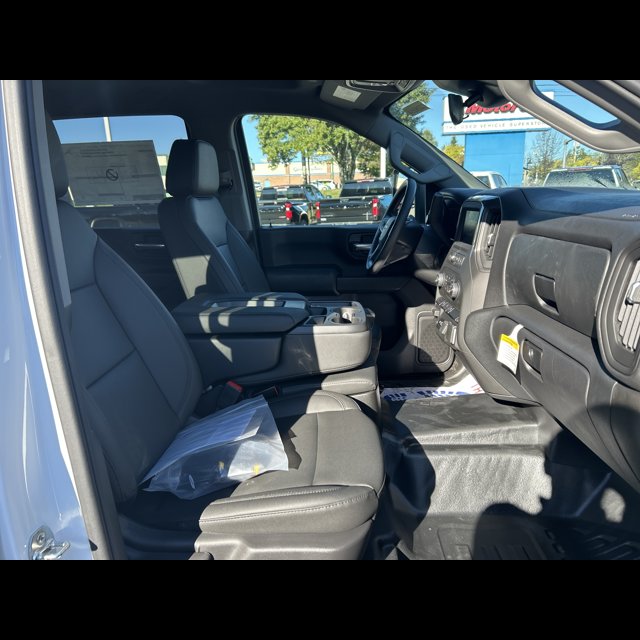 2026 Chevrolet Silverado 2500HD Work Truck thumbnail 10